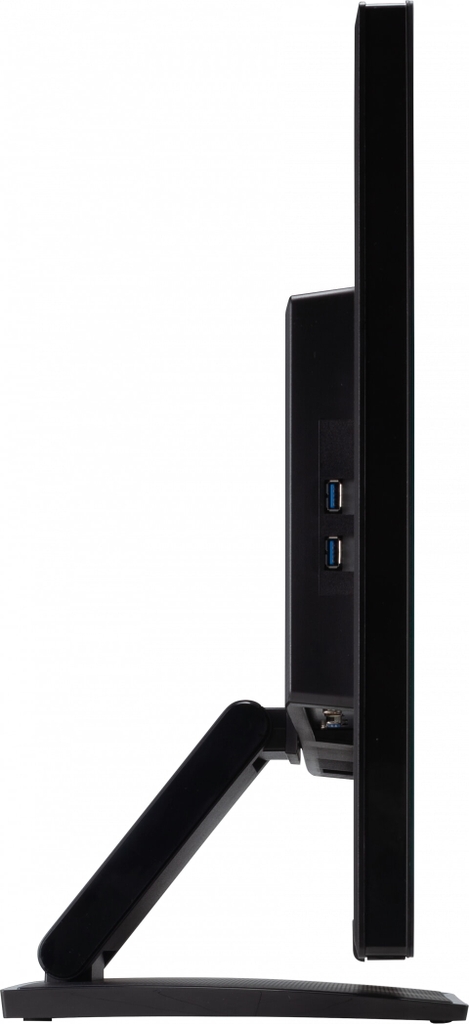 Màn hình cảm ứng ViewSonic TD2760 (27