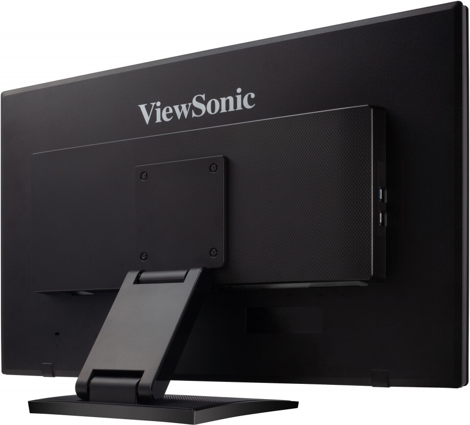 Màn hình cảm ứng ViewSonic TD2760 (27