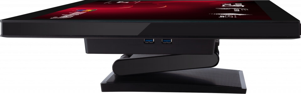 Màn hình cảm ứng ViewSonic TD2760 (27