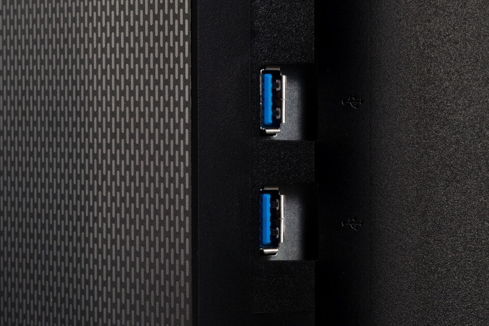 Màn hình cảm ứng ViewSonic TD2760 (27