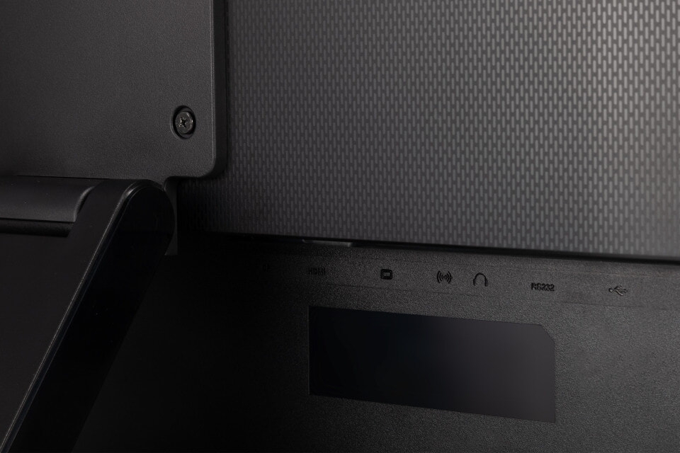 Màn hình cảm ứng ViewSonic TD2760 (27