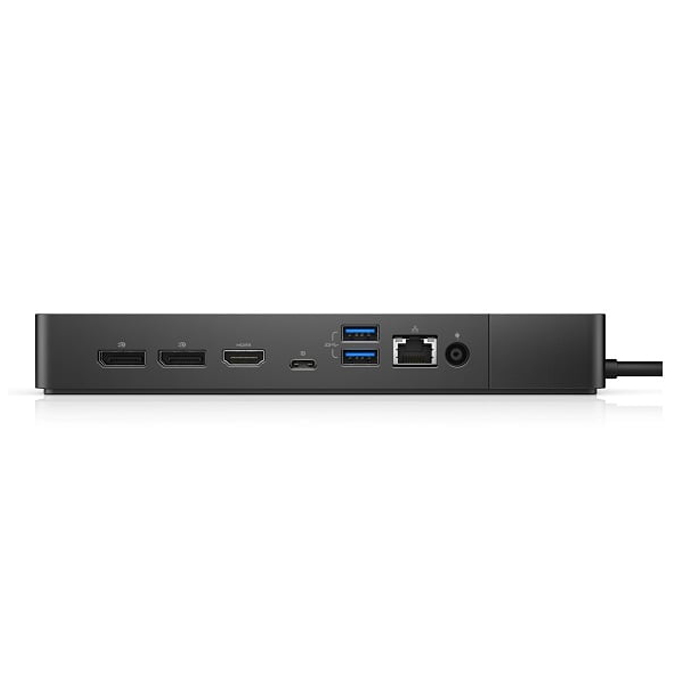 Dell Docking Station WD19S With Adaptor 180W (USB-C) Chính Hãng