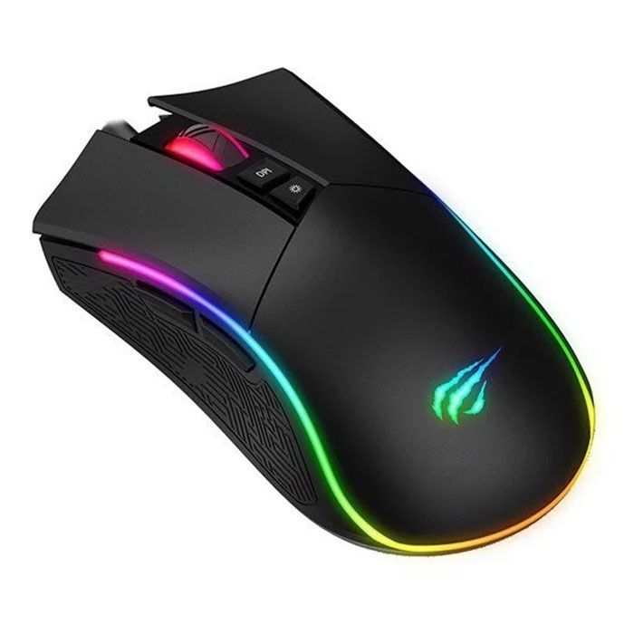 Chuột Gaming Havit MS1001S