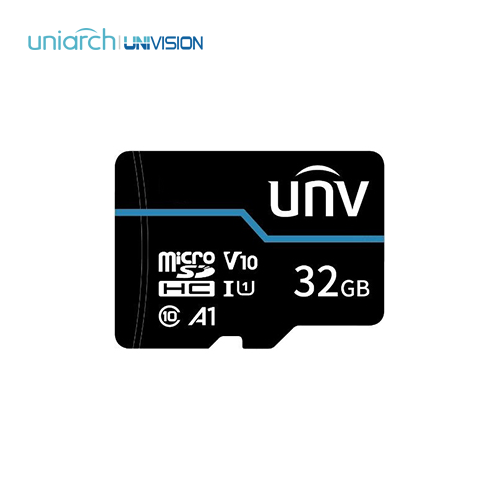 Thẻ nhớ MicroSD UNV