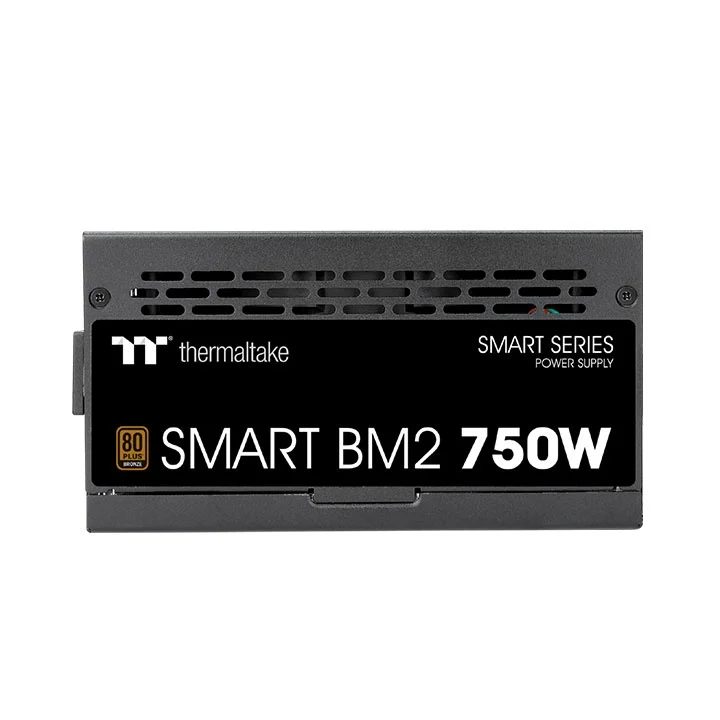 Nguồn máy tính Thermaltake Smart BM2