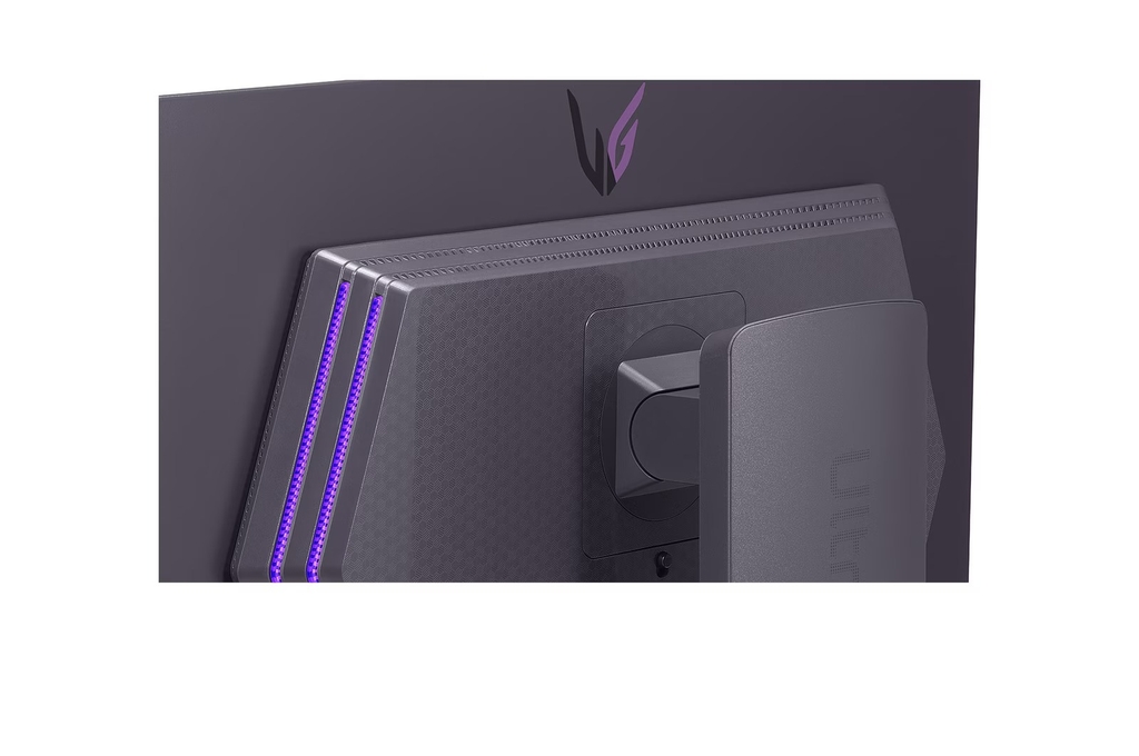 Màn hình Gaming LG UltraGear OLED 27GX790A-B (26.5