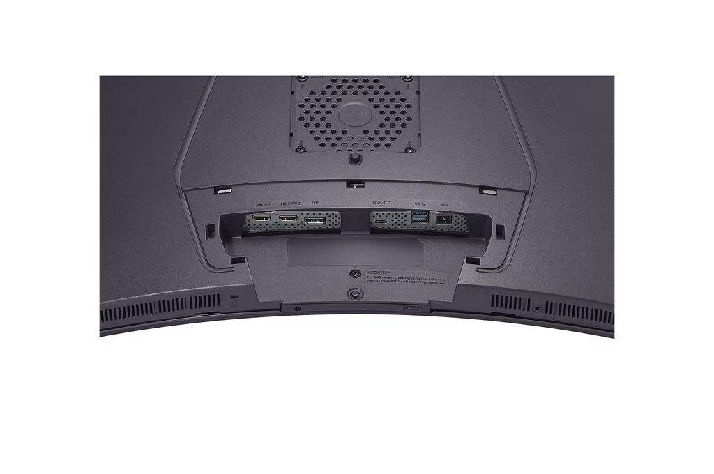 Màn hình Gaming LG UltraGear OLED 45GX950A-B (44.5