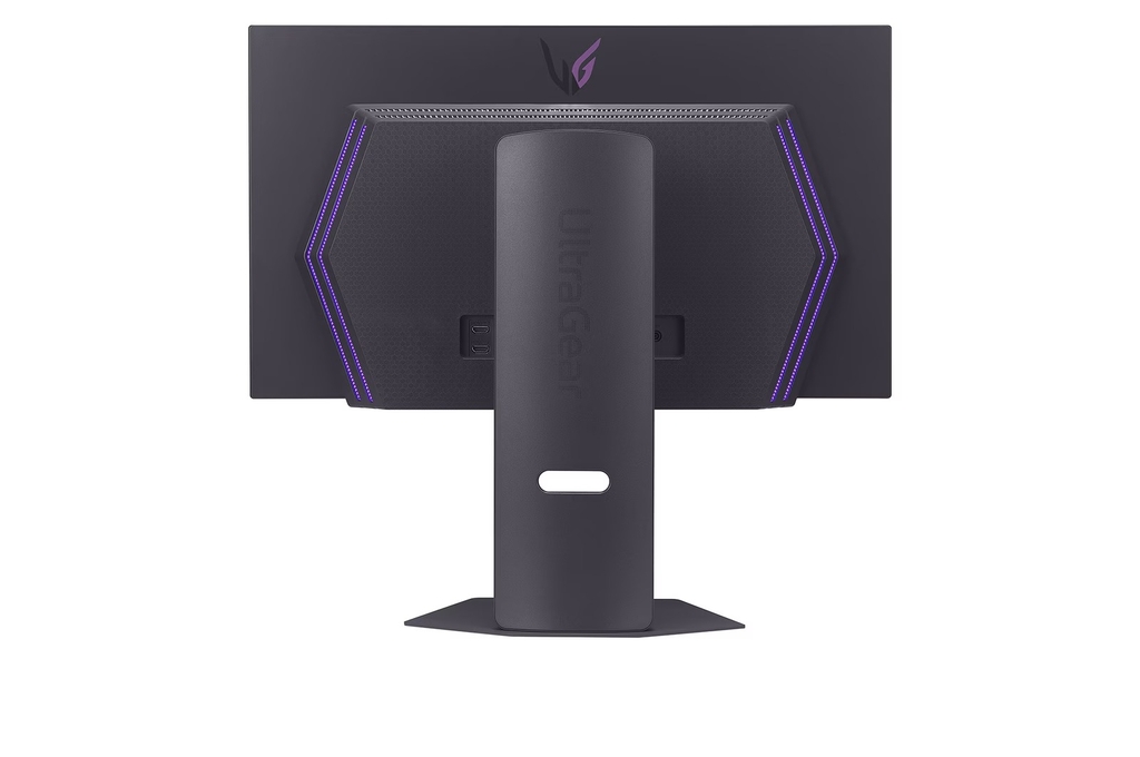 Màn hình Gaming LG UltraGear OLED 27GX790A-B (26.5