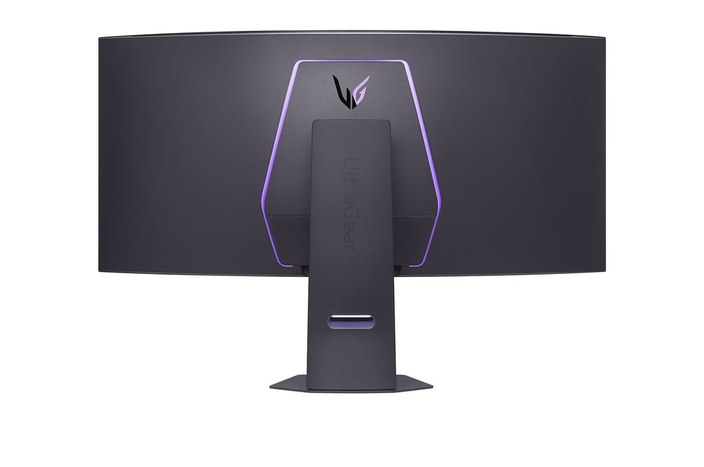 Màn hình Gaming LG UltraGear OLED 45GX950A-B (44.5