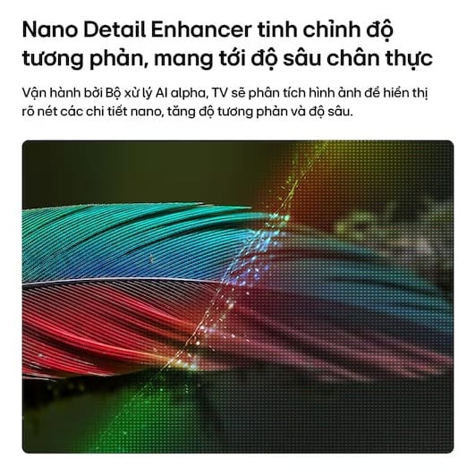 Smart Tivi LG NANO 4K UHD AI NU85 75NU855BPSA (75