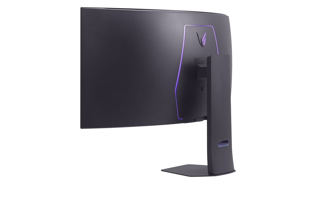 Màn hình Gaming LG UltraGear OLED 45GX950A-B (44.5