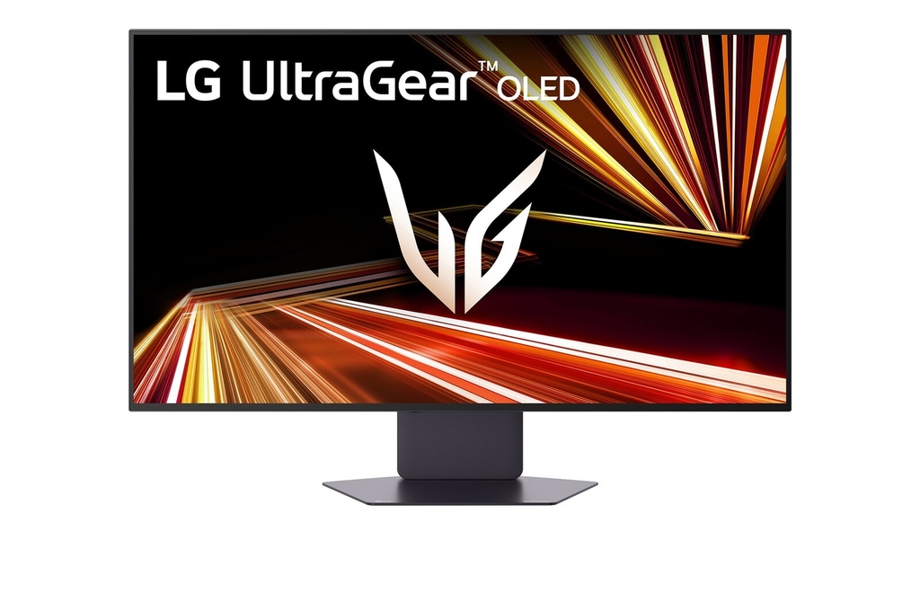 Màn hình Gaming LG UltraGear OLED 32GX850A-B (31.5