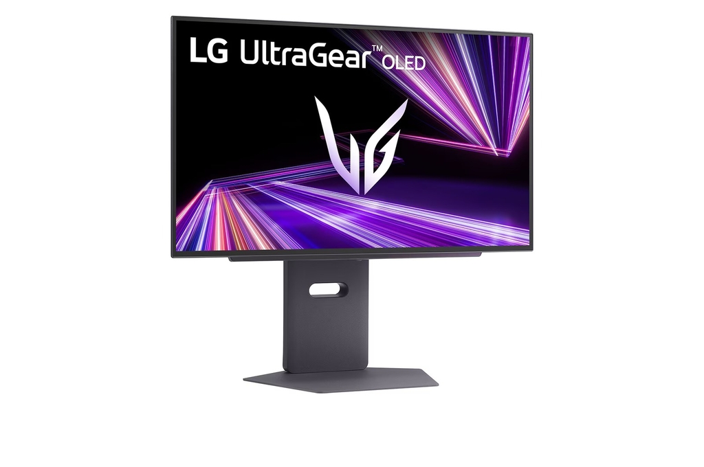 Màn hình Gaming LG UltraGear OLED 27GX790A-B (26.5