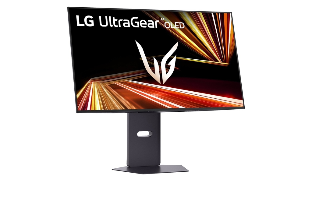 Màn hình Gaming LG UltraGear OLED 32GX850A-B (31.5