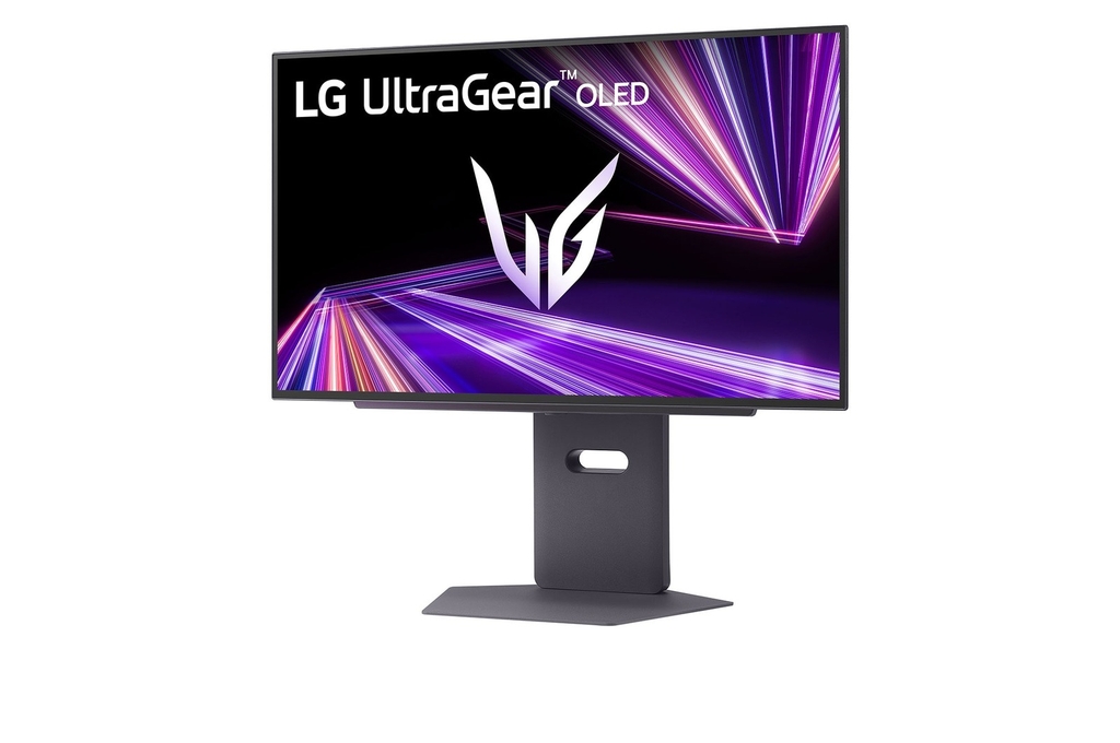 Màn hình Gaming LG UltraGear OLED 27GX790A-B (26.5