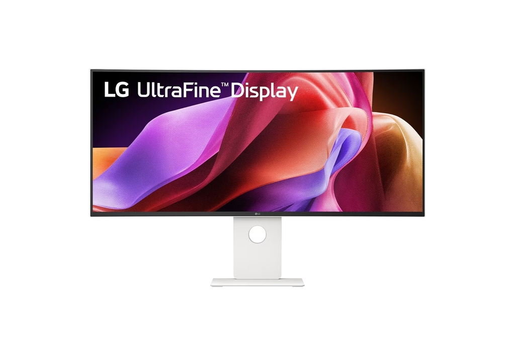 Màn hình LG UltraFine 40U990A-W (39.7