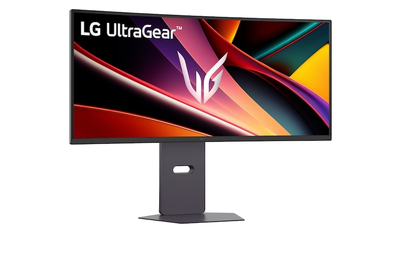 Màn hình Gaming LG UltraGear 34G600A-B (34