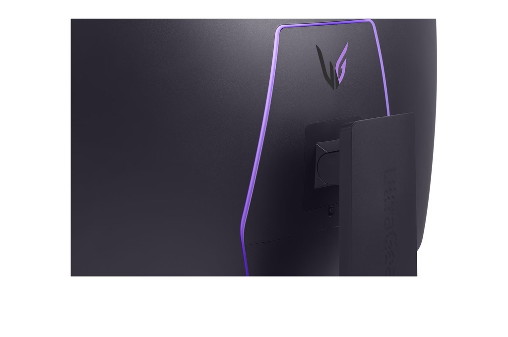 Màn hình Gaming LG UltraGear OLED 45GX950A-B (44.5