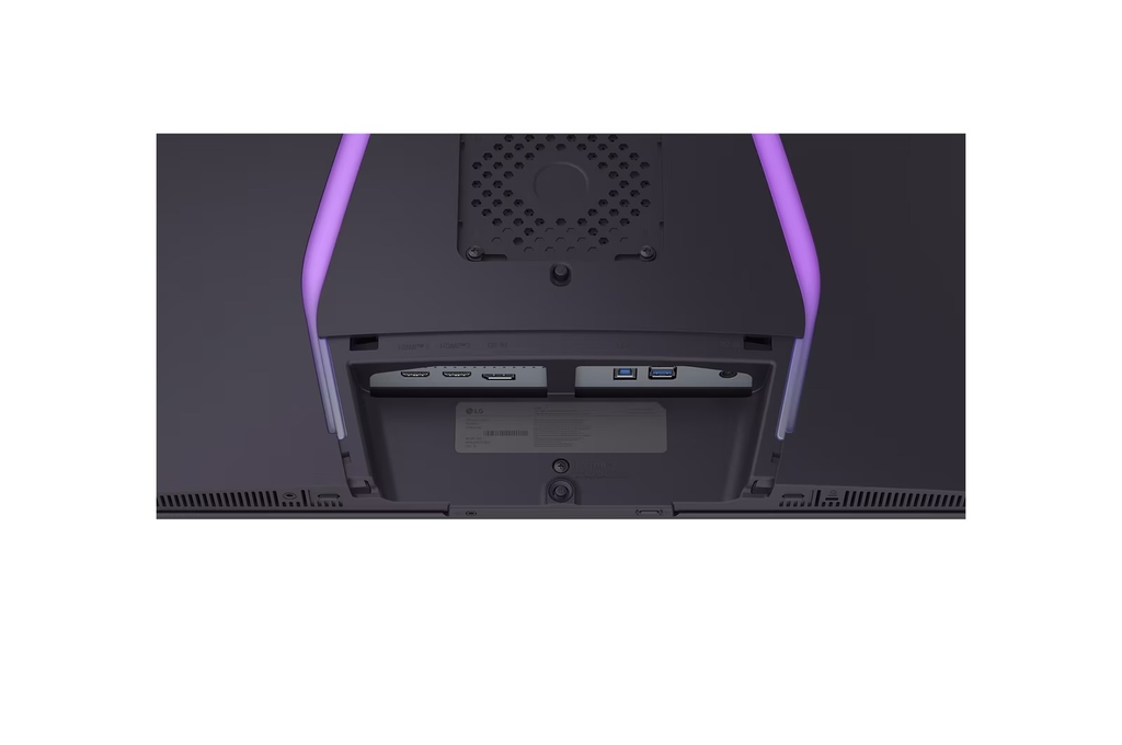 Màn hình Gaming LG UltraGear OLED 32GS95UV-B (31.5