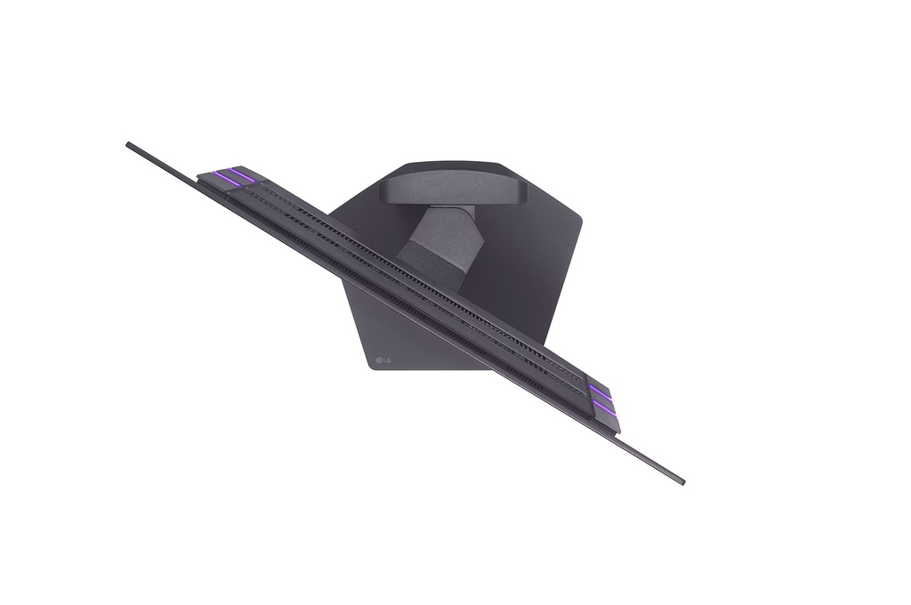 Màn hình Gaming LG UltraGear OLED 27GX790A-B (26.5