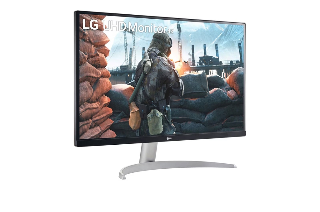 Màn hình LG UltraFine 27UP600K-W (27