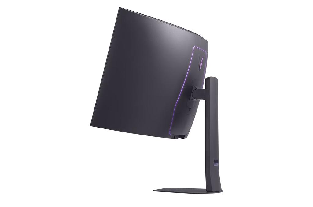 Màn hình Gaming LG UltraGear OLED 45GX950A-B (44.5