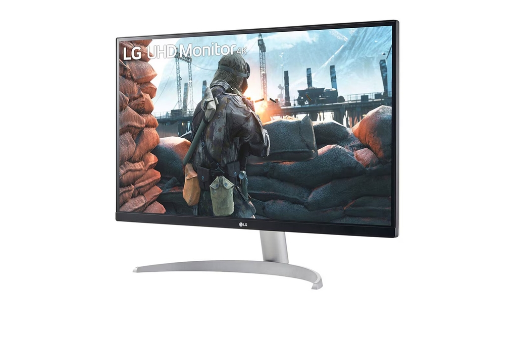 Màn hình LG UltraFine 27UP600K-W (27