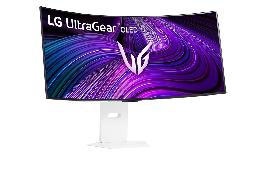 Màn hình Gaming LG UltraGear OLED 39GX90SA-W (39
