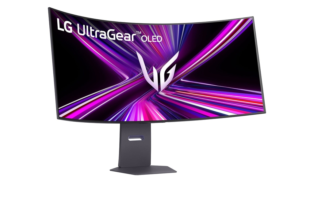 Màn hình Gaming LG UltraGear OLED 45GX950A-B (44.5