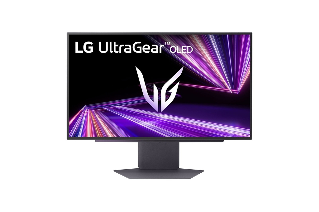 Màn hình Gaming LG UltraGear OLED 27GX790A-B (26.5