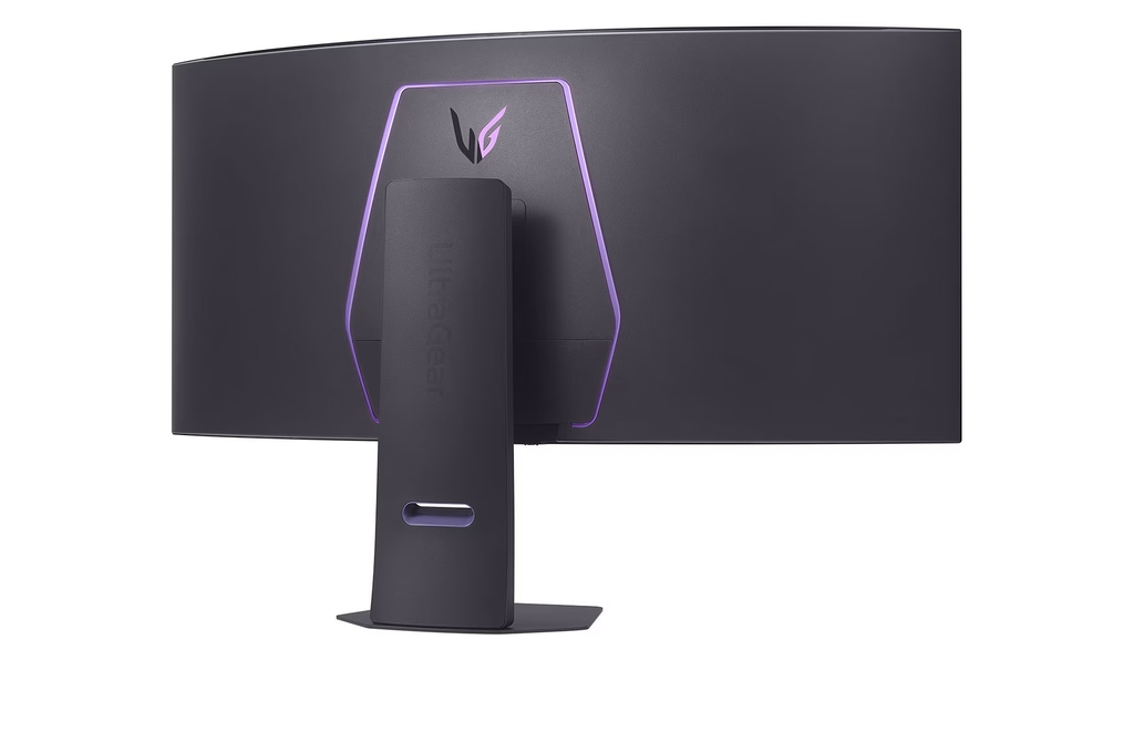 Màn hình Gaming LG UltraGear OLED 45GX950A-B (44.5
