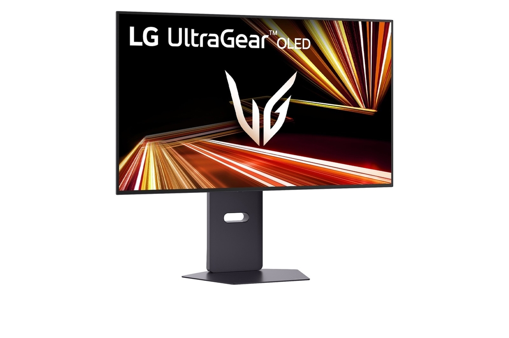 Màn hình Gaming LG UltraGear OLED 32GX850A-B (31.5