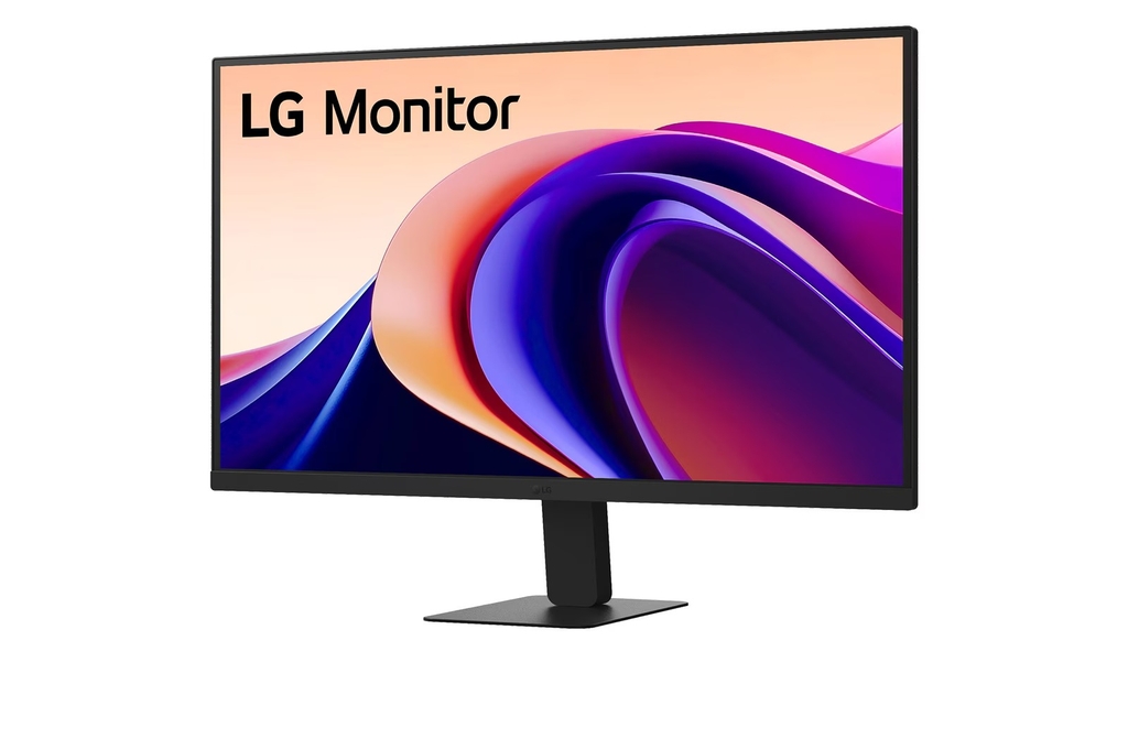 Màn hình LG 27U631A-B (27