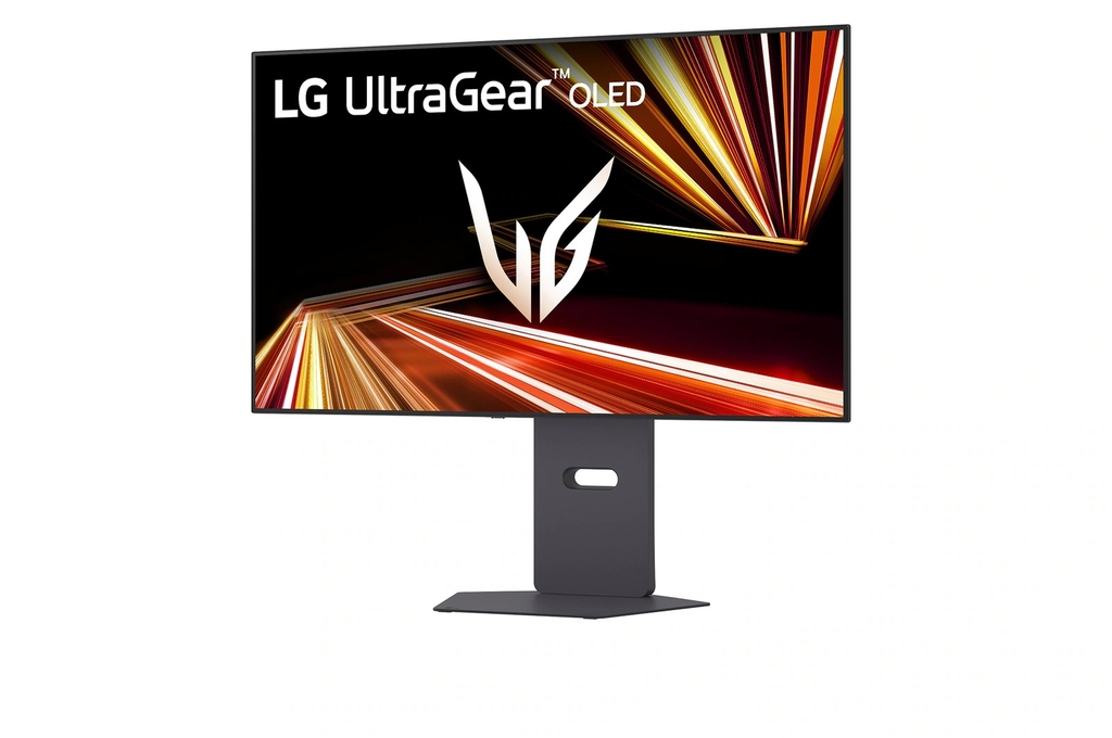 Màn hình Gaming LG UltraGear OLED 32GX870A-B (31.5