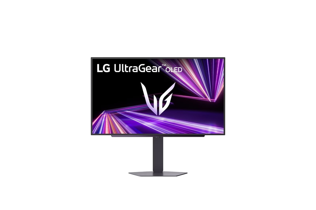 Màn hình Gaming LG UltraGear OLED 27GX704A-B (26.5