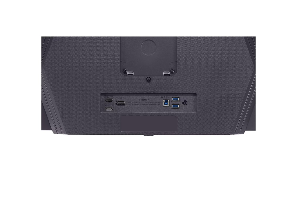 Màn hình Gaming LG UltraGear OLED 27GX790A-B (26.5