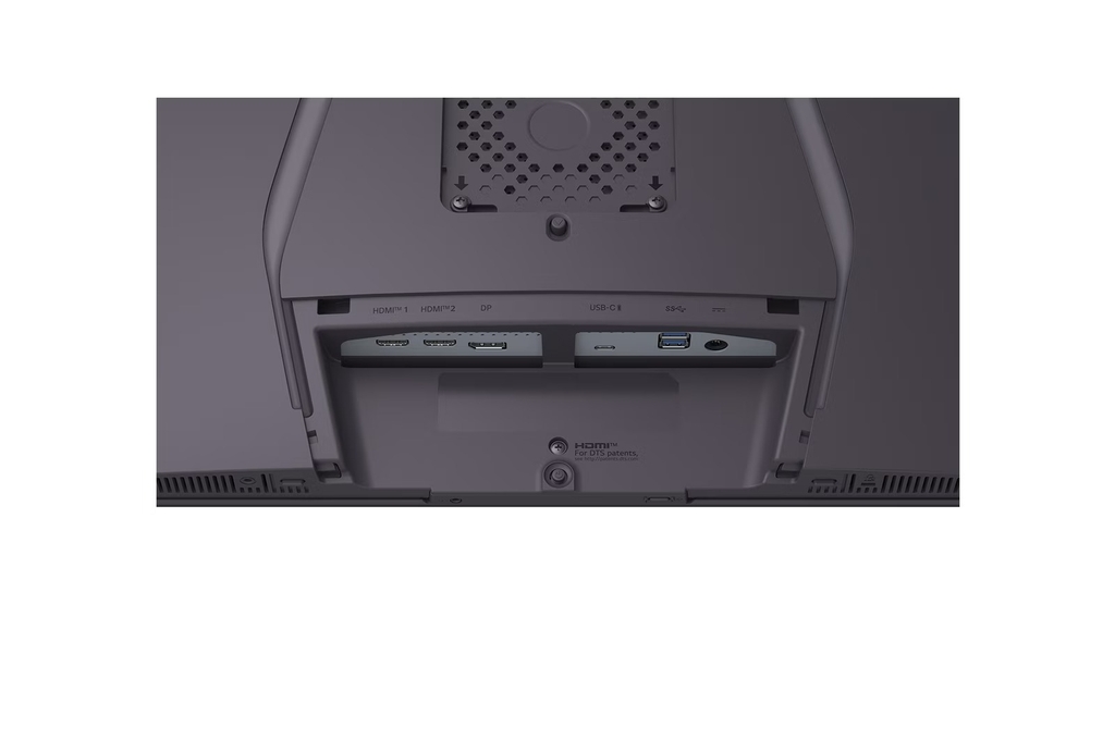 Màn hình Gaming LG UltraGear OLED 32GX870A-B (31.5