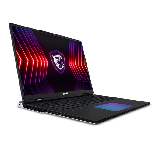 Laptop gaming MSI Titan 18 HX A14VIG 205VN