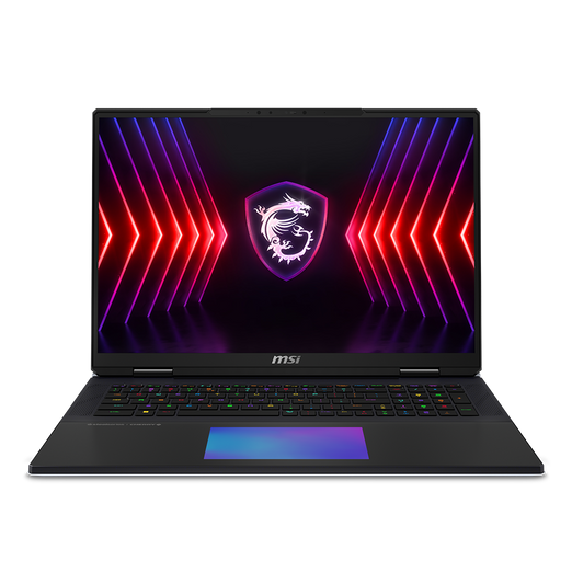 Laptop gaming MSI Titan 18 HX A14VIG 205VN