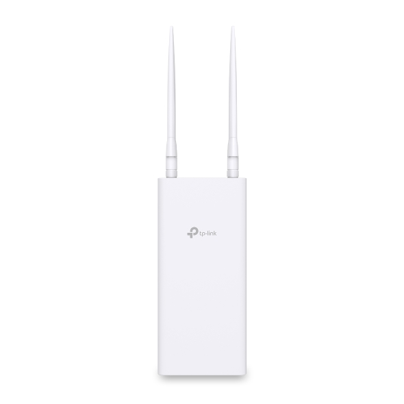 Router 4G Wi-Fi Ngoài Trời TP-Link TL-MR100-Outdoor (4G LTE, Wi-Fi 4, 300Mbps, Nano SIM, IP65, PoE/DC)