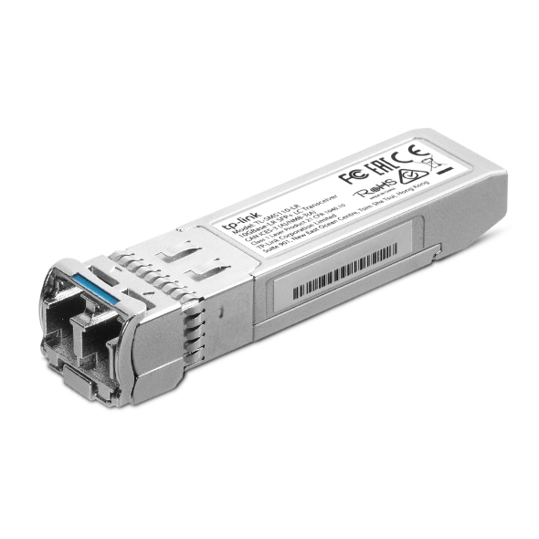 10GBase-LR SFP+ LC Transceiver TP-LINK TL-SM5110-LR