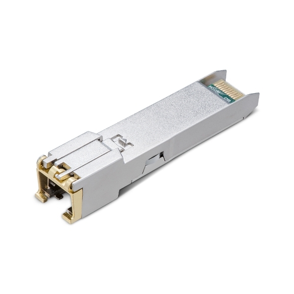 10G BASE-T RJ45 SFP+ Module TL-SM5310-T