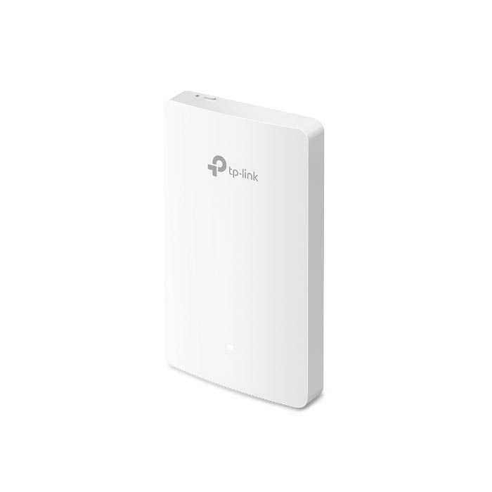 Access Point Wi-Fi Gắn Tường Gigabit Omada AC1200 MU-MIMO