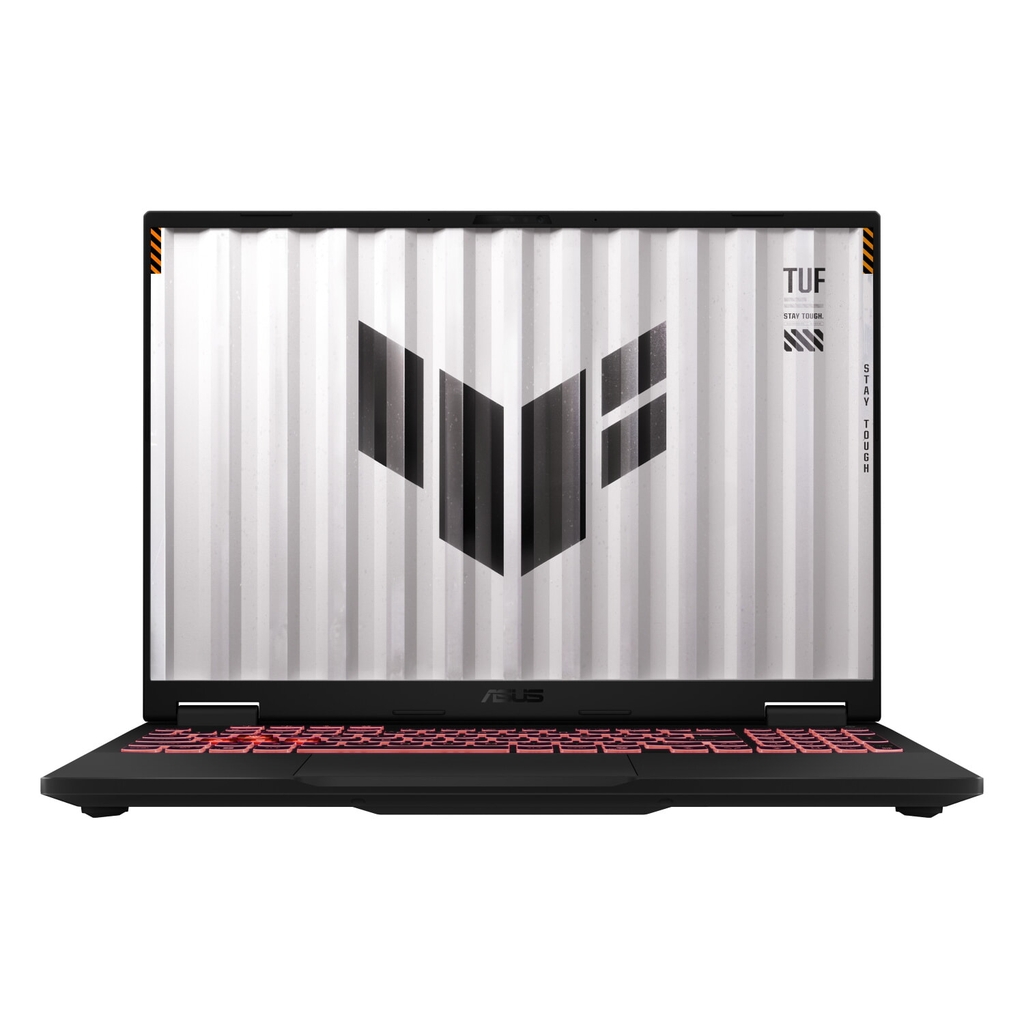 Laptop Gaming ASUS TUF Gaming A14 FA401UH-RG001W (Ryzen 7 260, 16GB, 512GB, RTX 5050 8GB, 14