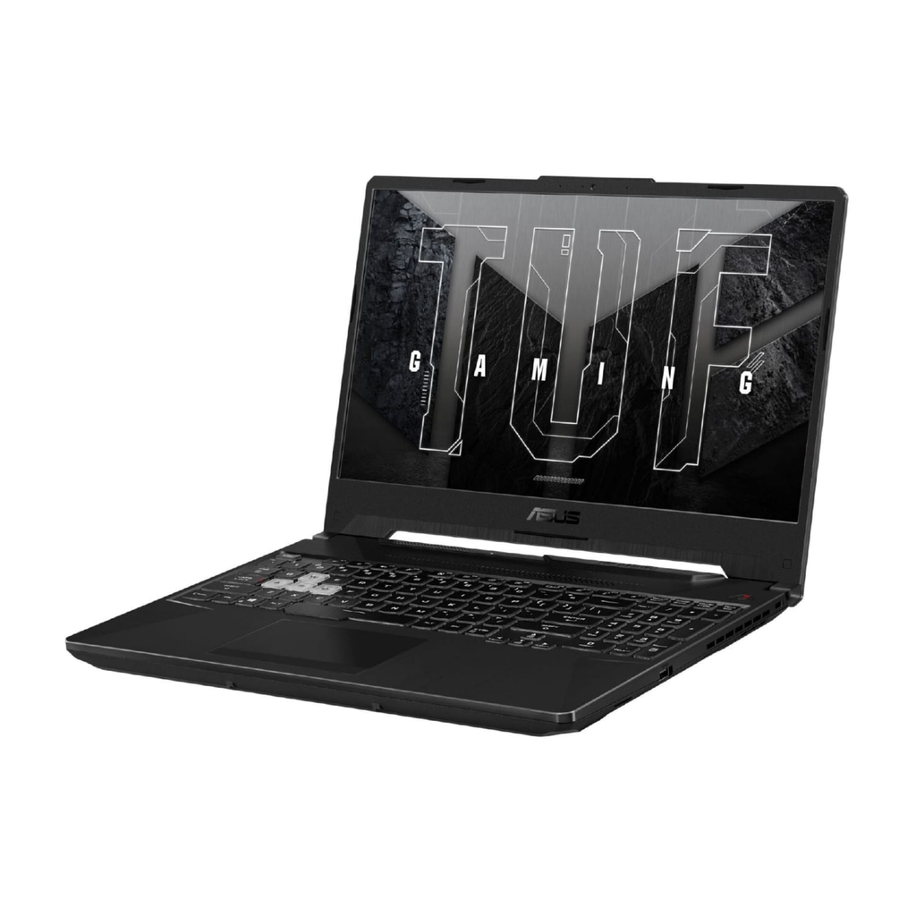 Laptop Gaming ASUS TUF Gaming A15 FA506NCG-HN329W (Ryzen 7 8845HS, 16GB, 512GB, RTX 3050 4GB, 15.6