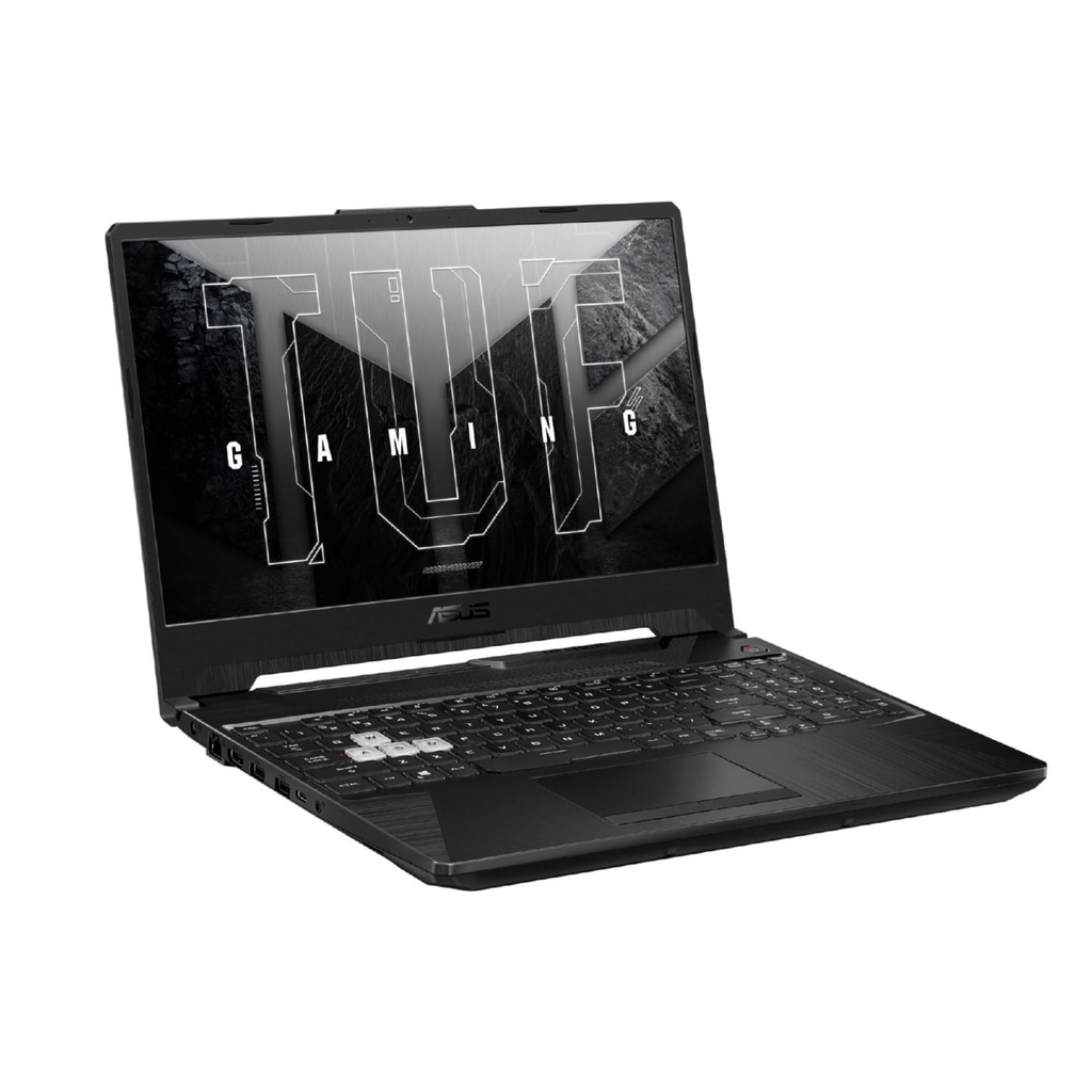 Laptop Gaming ASUS TUF Gaming A15 FA506NCG-HN329W (Ryzen 7 8845HS, 16GB, 512GB, RTX 3050 4GB, 15.6