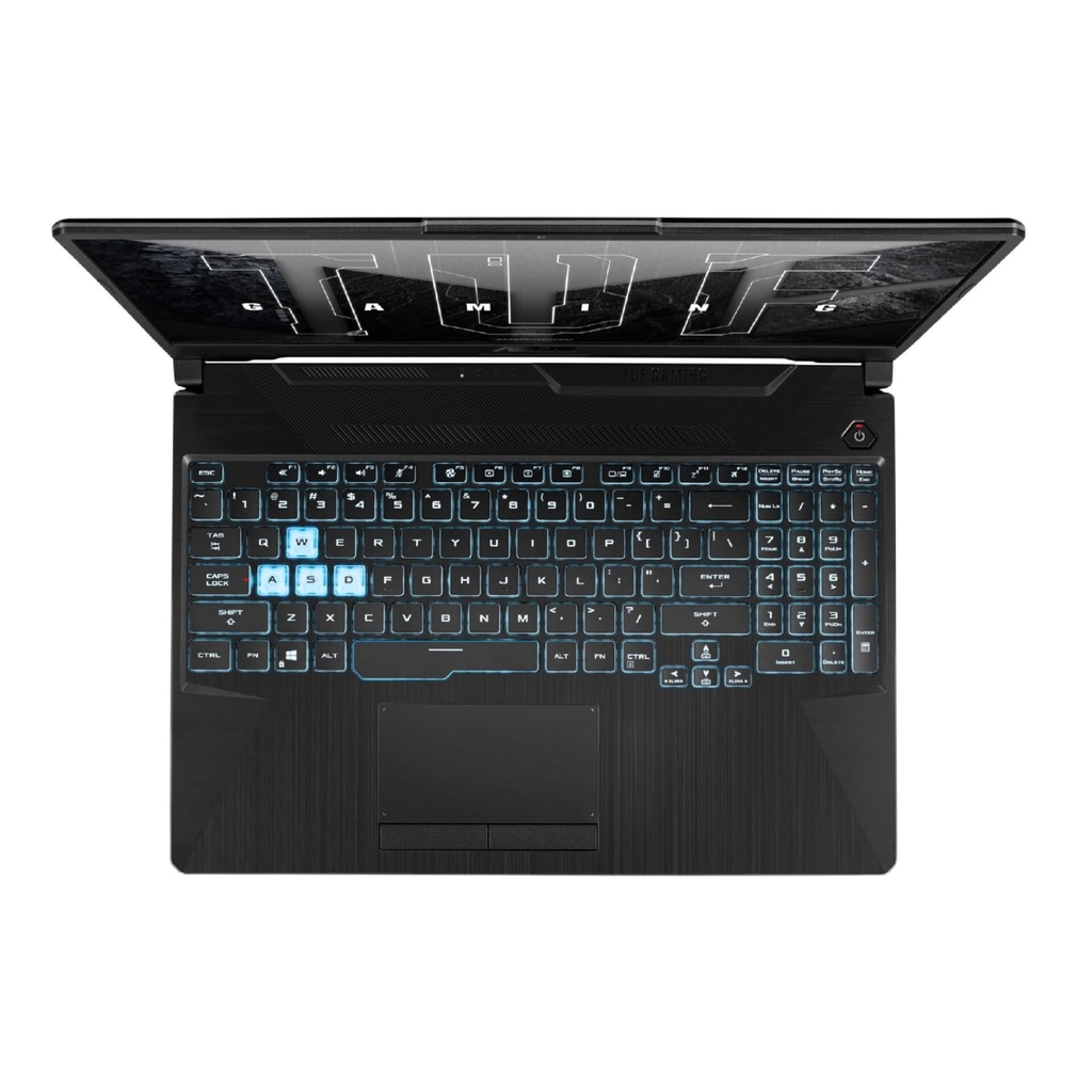 Laptop Gaming ASUS TUF Gaming A15 FA506NCG-HN390W (Ryzen 7 155, 16GB, 512GB, RTX 3050 4GB, 15.6