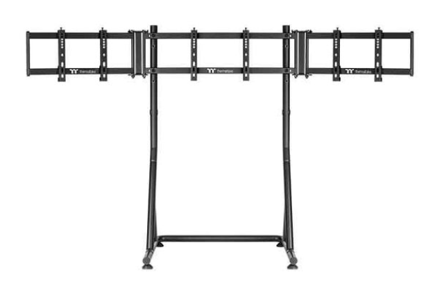 Chân đỡ màn hình Triple Racing Monitor Stand