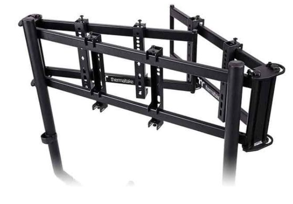 Chân đỡ màn hình Triple Racing Monitor Stand
