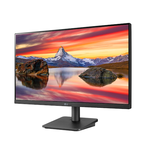 Màn hình LCD LG 23.8 inch 24MP400-B.ATV (1920 x 1080, IPS, 75Hz, 5ms, Freesync)